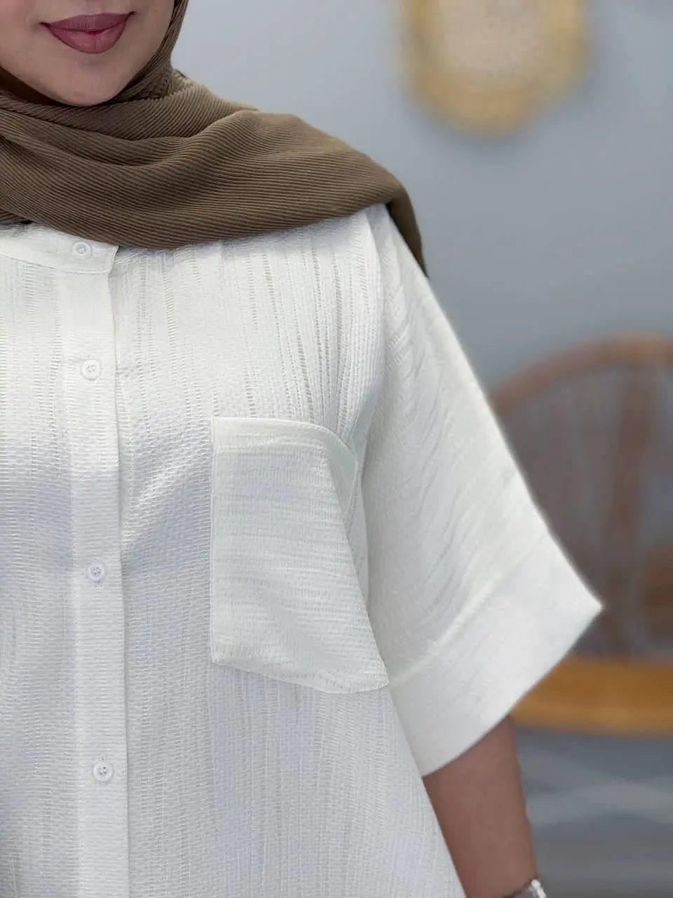 3405-شومیز نیواد